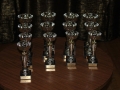 Trophies